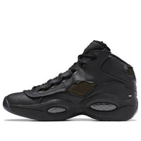 Reebok x Maison Margiela Question Mid 'Memory Of-Black' GW5001