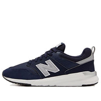 New Balance 009 Series Navy Blue MS009SF1