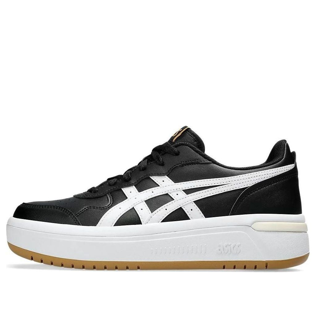 ASICS Japan S ST 'Black White Gum' 1203A289-002
