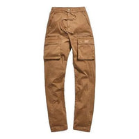 KITH Eldridge Pant 'Khaki' KH6295-104