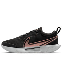 (WMNS) Nike Court Zoom Pro 'Black' DH2604-091