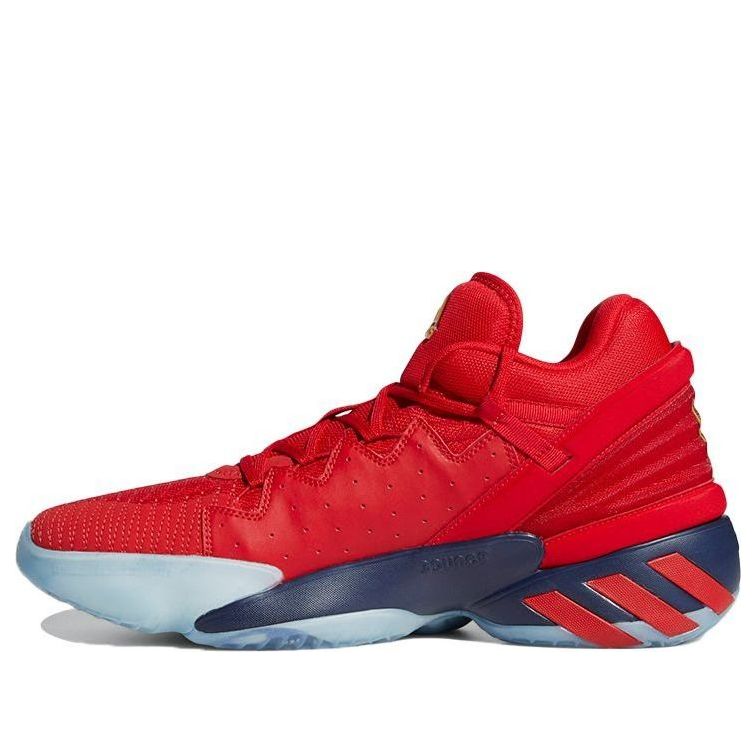 adidas D.O.N. Issue #2 'Journey' FX6519
