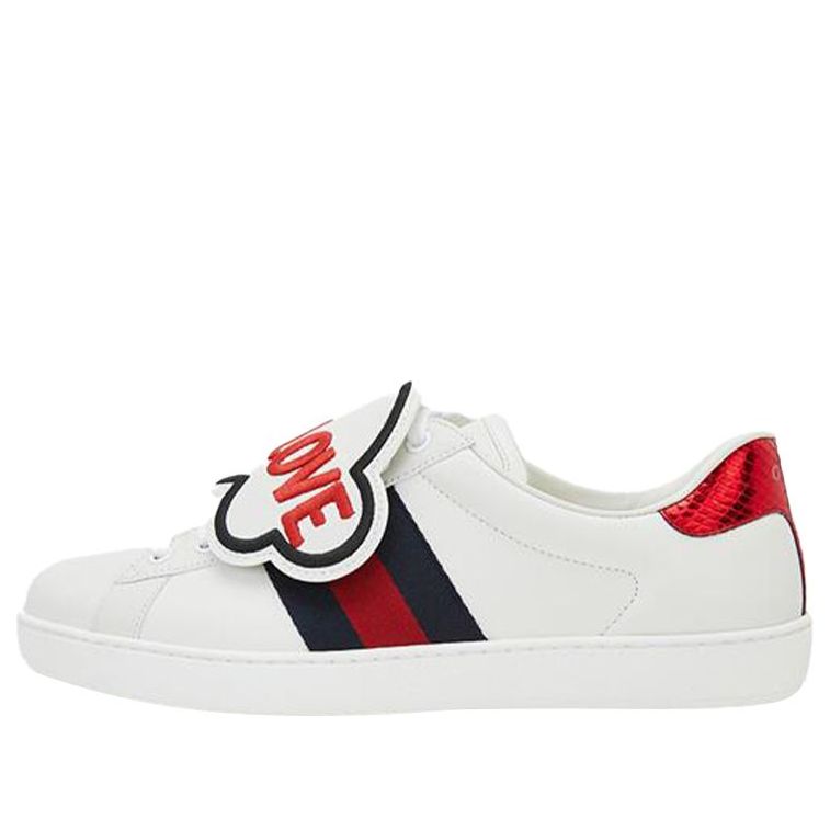 Gucci Ace 'Blind For Love' 470012-DOPH0-9070