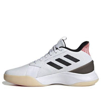 adidas Run the Game White/Black EE9651