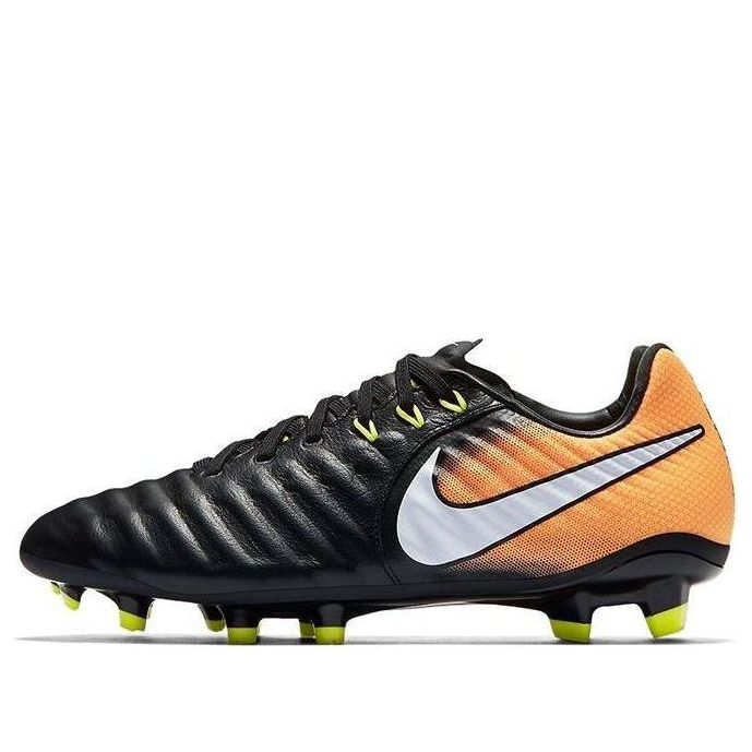 (GS) Nike Football Boots Tiempo Legend IV FG 897728-008
