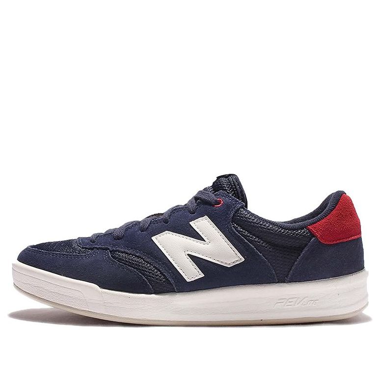 New Balance 300 Series Sneakers Dark-Blue CRT300GB