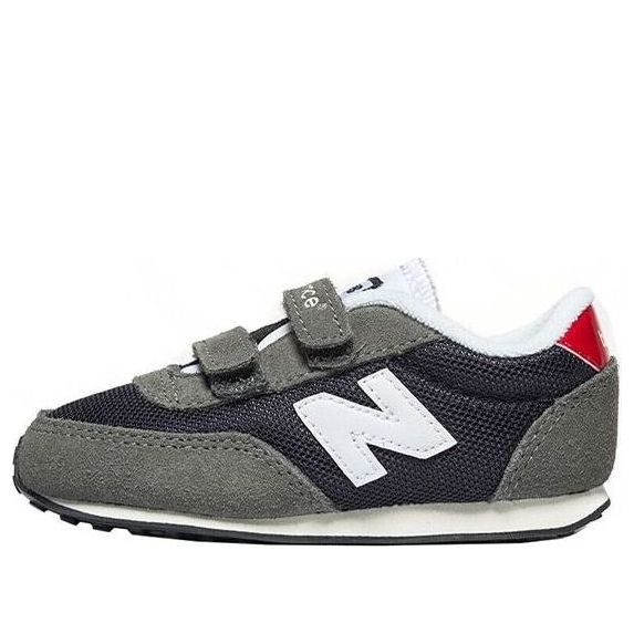 (TD) New Balance 410 Grey/Green KE410VGI