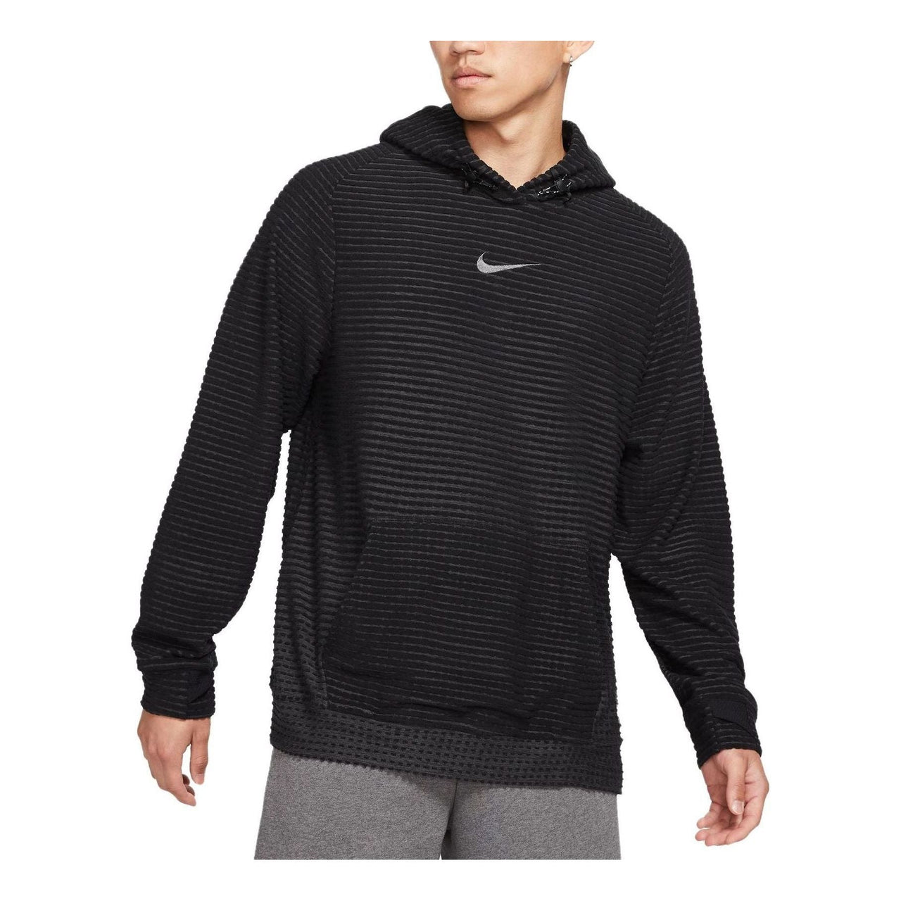 Nike Pro Therma-FIT ADV Training Sports Black DD1708-010