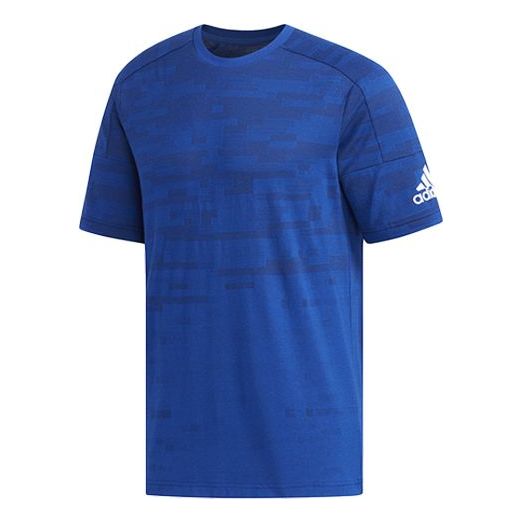 adidas Athletics Tee 'Grey' EK4761