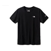 Men's THE NORTH FACE Mens Modified Heavyweight Tee Short Sleeve Black NF0A4NDUJK3