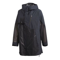 adidas Y-3 CH1 Terrex Parka 'Night Grey' GK4399