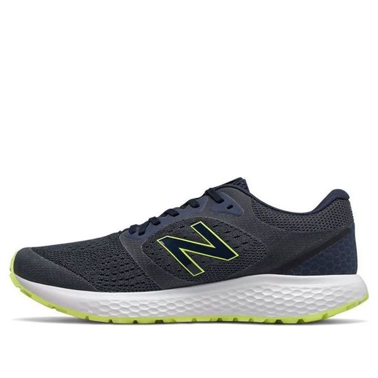 New Balance 520 v6 'Black White Green' M520LN6