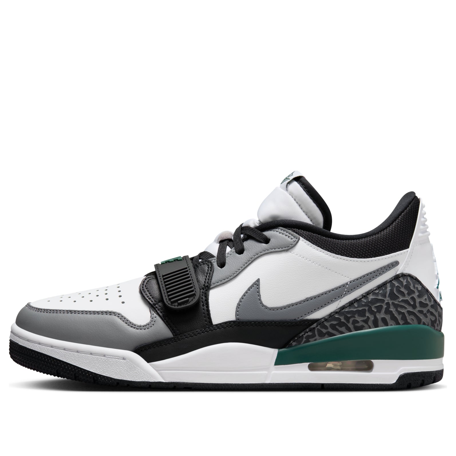 Air Jordan Legacy 312 Low 'White Oxidized Green' CD7069-131
