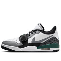 Air Jordan Legacy 312 Low 'White Oxidized Green' CD7069-131
