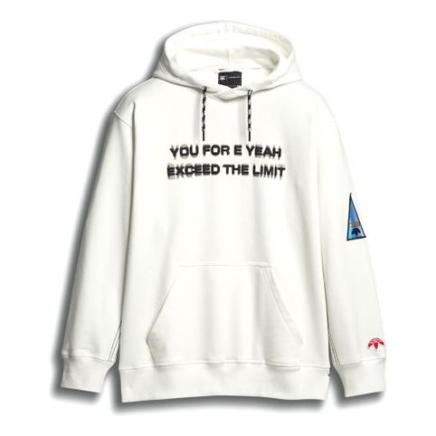 adidas originals x Alexander Wang Unisex Printing White FL6920
