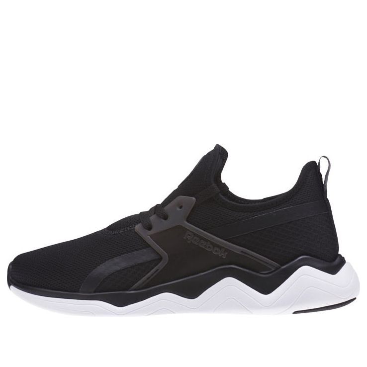 Reebok Royal Nova MTM Low Top Black CM9831
