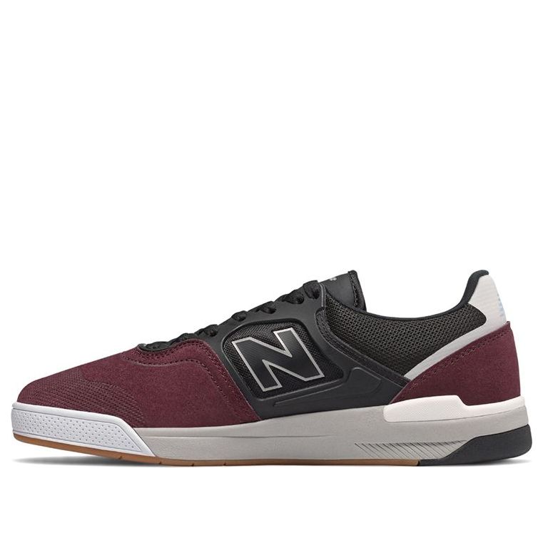 New Balance Numeric 913 Red NM913OBG