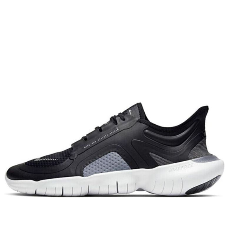 Nike Free RN 5.0 Shield 'Black Cool Grey' BV1223-002