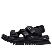 Li-Ning Countflow 5S Sandal 'Black' AGUR019-2