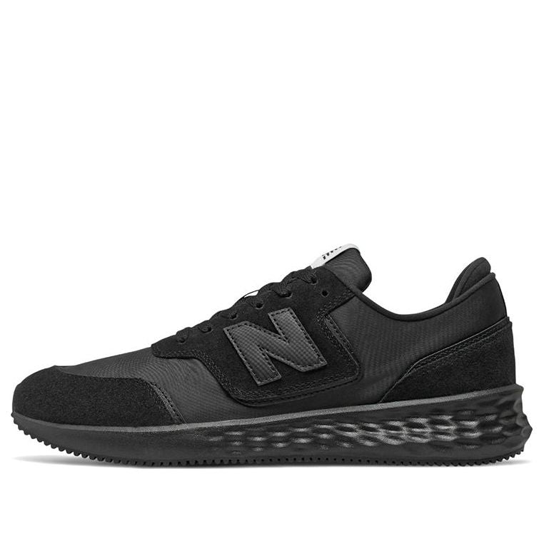 New Balance Fresh Foam X-70 'Black' MSX70CB