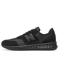 New Balance Fresh Foam X-70 'Black' MSX70CB