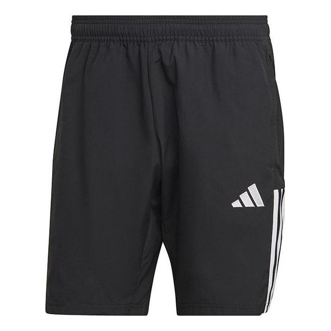 adidas Tiro 23 Competition Downtime Shorts 'Black' HI4710