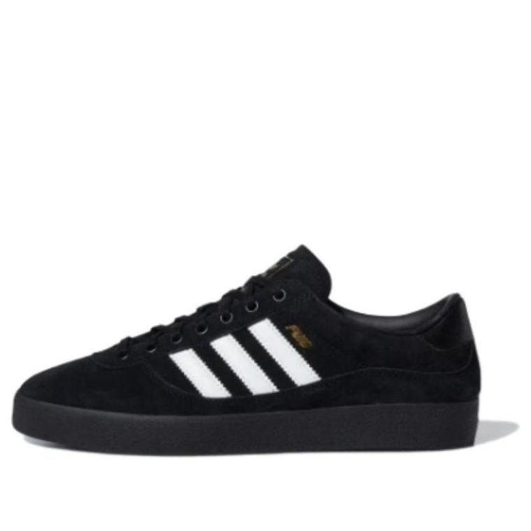 adidas Puig Indoor 'Core Black Cloud White' IH4814