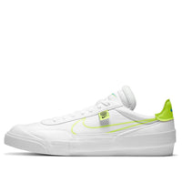 Nike Drop Type HBR 'Worldwide - White Volt' CZ5847-100