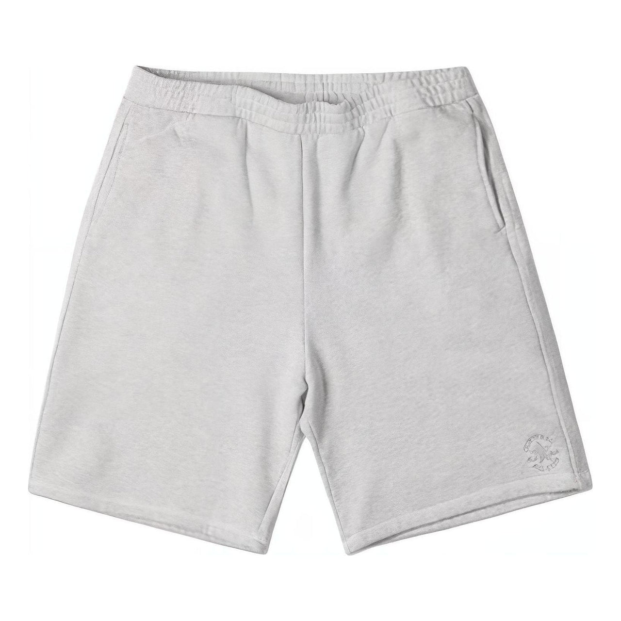 Converse Gold Standard Shorts Asia Sizing 'Grey' 10026453-A03