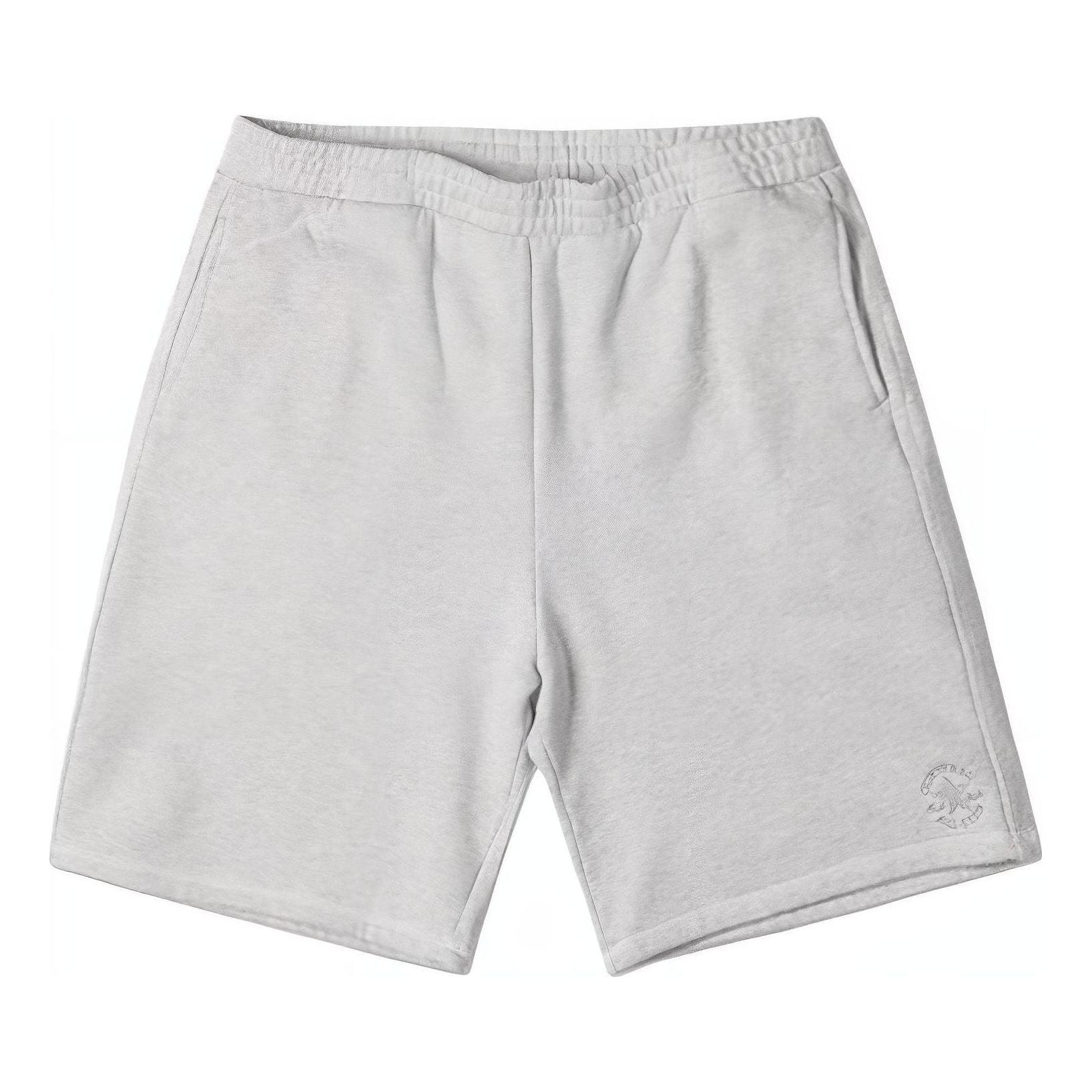 Converse Gold Standard Shorts Asia Sizing 'Grey' 10026453-A03