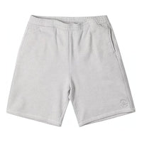 Converse Gold Standard Shorts Asia Sizing 'Grey' 10026453-A03