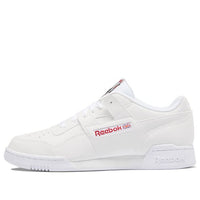Reebok Workout Plus MU 'White Skull Grey' DV7238