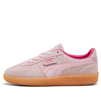 PUMA Palermo Cherry Blossom 'Whisp Of Pink-Garnet Rose' 403696-01