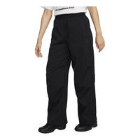 (WMNS) Nike ACG Activitorium High-Waisted UV Pants Asia Sizing 'Black' FV7320-010