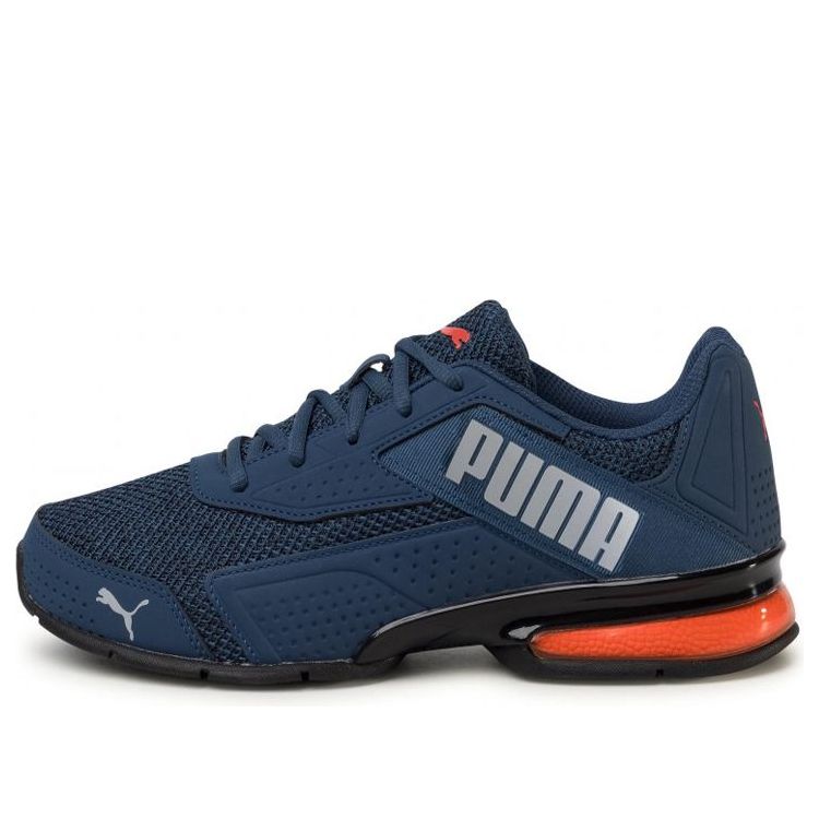 PUMA Leader Vt Nu Sneakers Blue 192674-05