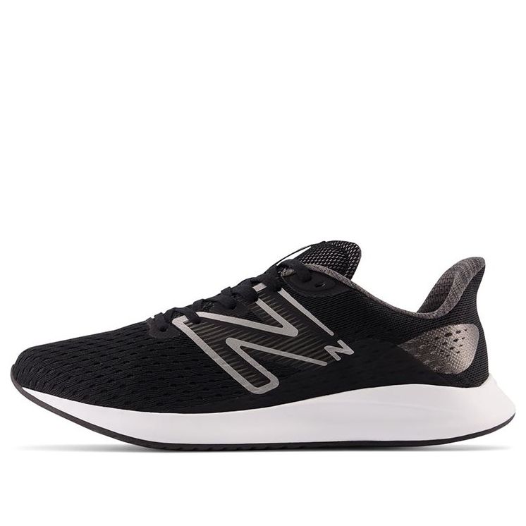 New Balance DynaSoft Lowkey Racer 'Black Gray' MLWKRLK1