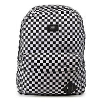 Vans Old Skool II Backpack 'Black White' VN000ONIHU0