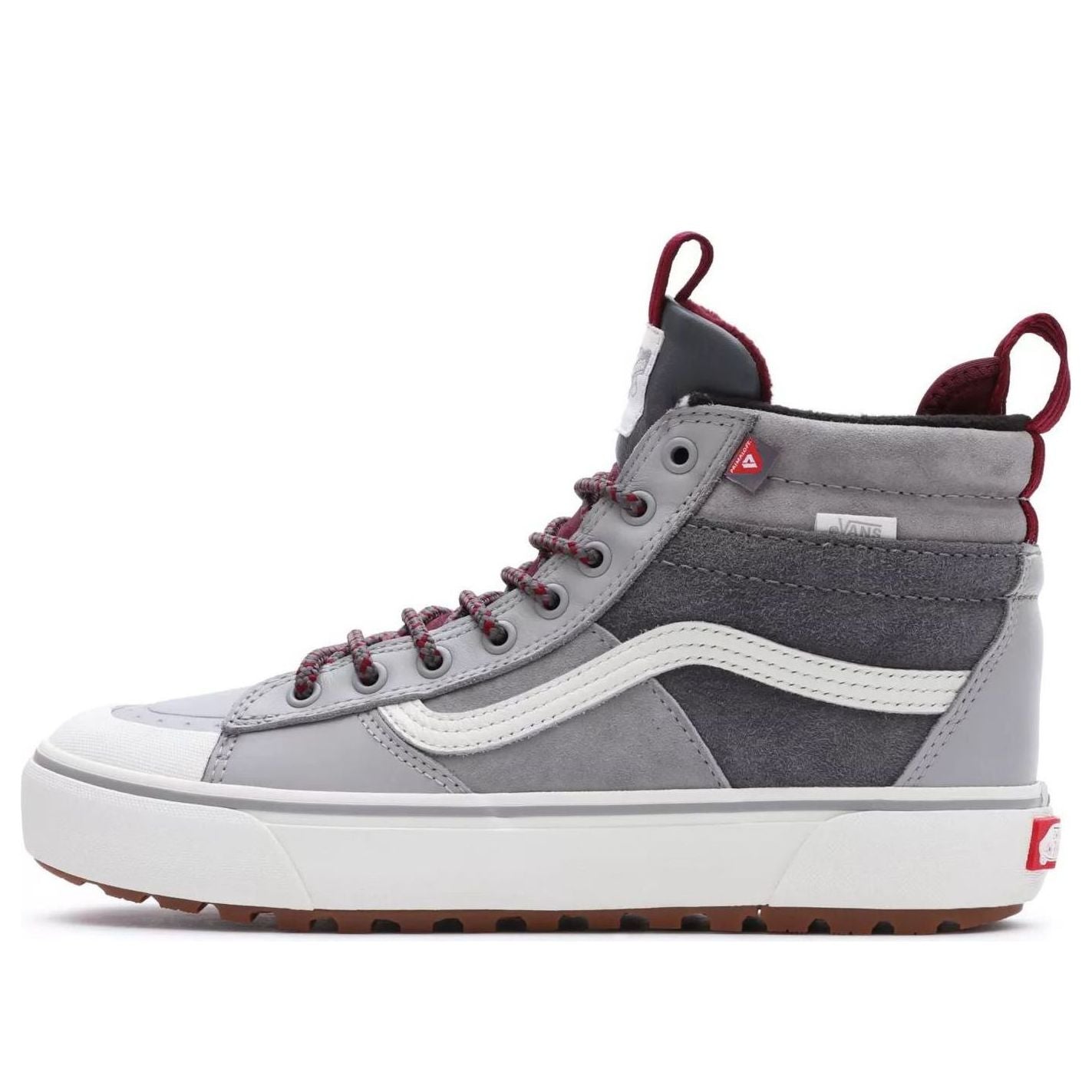 Vans SK8 HI MTE-2 'Grey' VN0A5HZZ51P