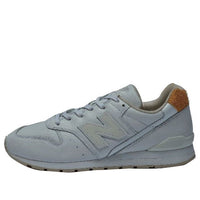 New Balance United Arrows x New Balance NB 996 White/Orange CM996UAA