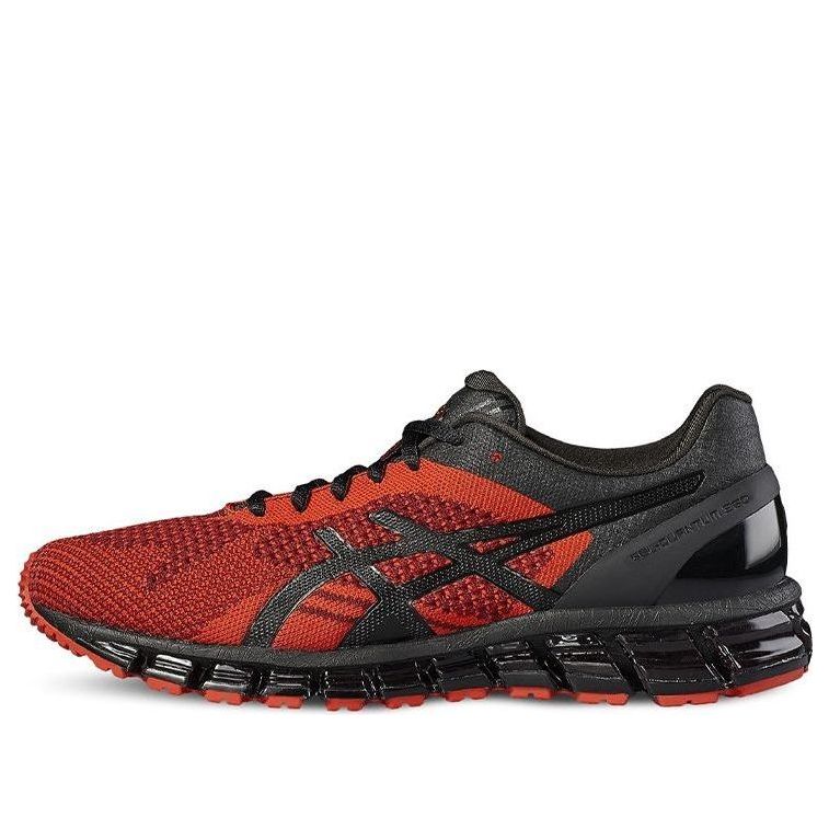ASICS Gel Quantum 360 Knit 'OT Red' T728N-2690