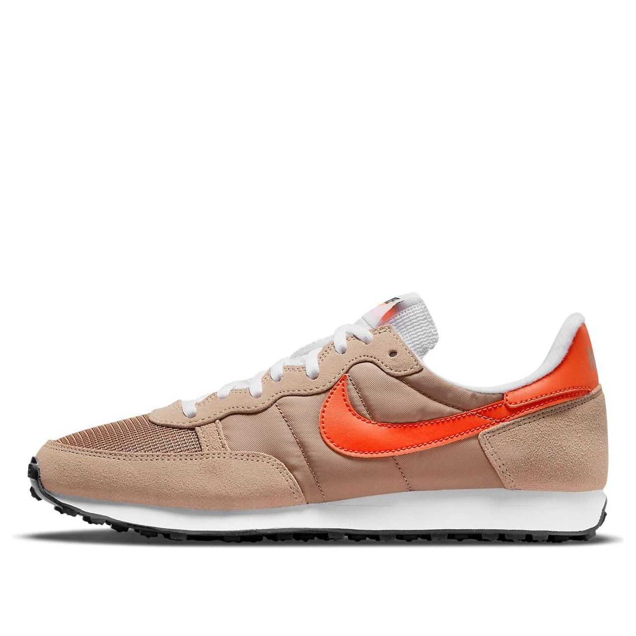 Nike Challenger OG 'Dark Driftwood Orange' CW7645-200