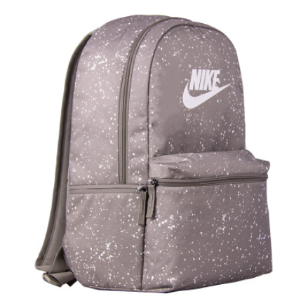 Nike Heritage Backpack 'Grey' BA5761-206