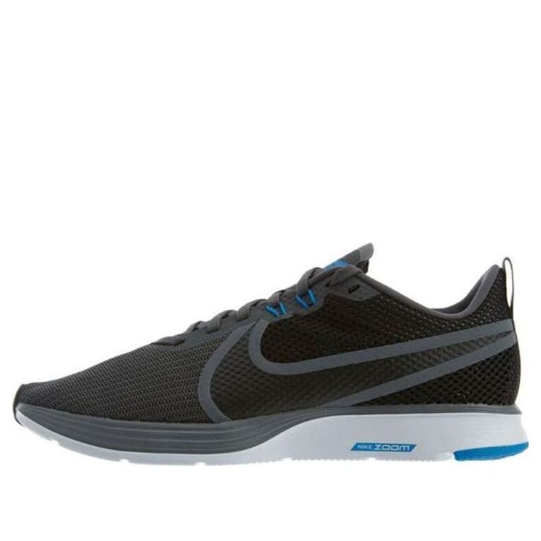 Nike Zoom Strike 2 'Gray Photo Blue' AO1912-006
