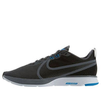 Nike Zoom Strike 2 'Gray Photo Blue' AO1912-006