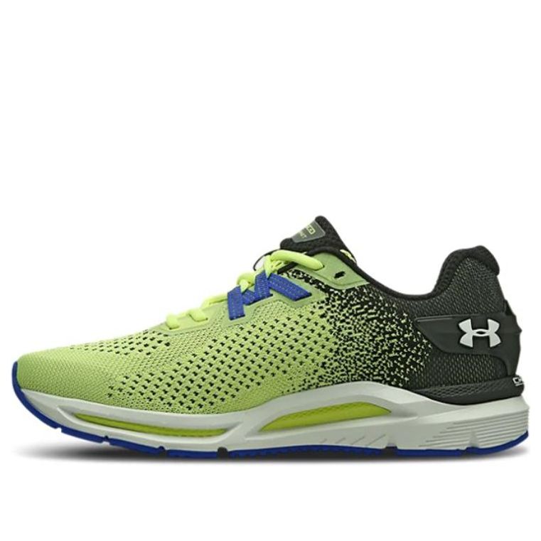 Under Armour Charged Spread Knit Green 3024047-300