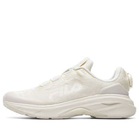 (WMNS) FILA Athletics Beige A12W032215FWL