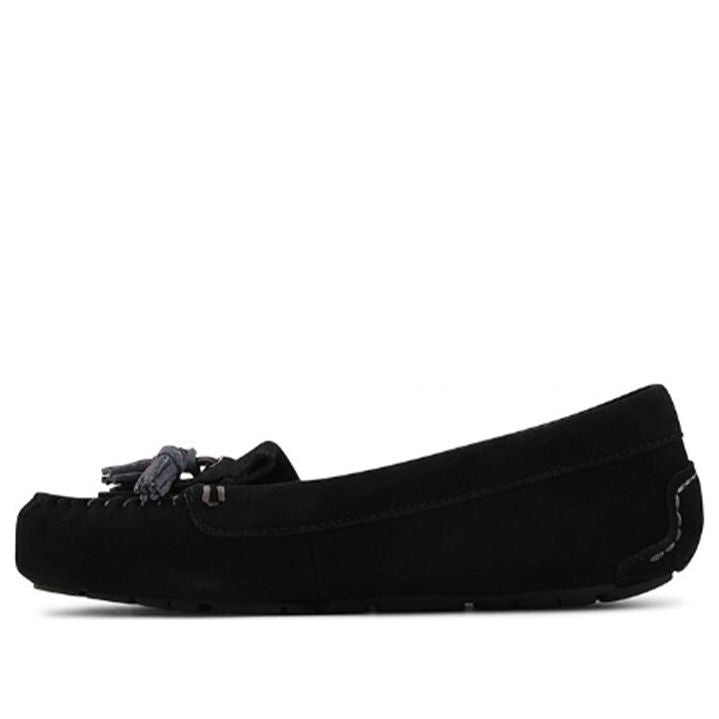 (WMNS) UGG Lizzy Black 1005475-BLK
