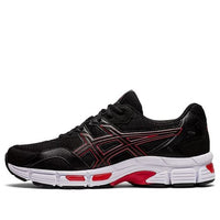 ASICS Gel-Jog MC 'Black Electric Red' 1201A242-002