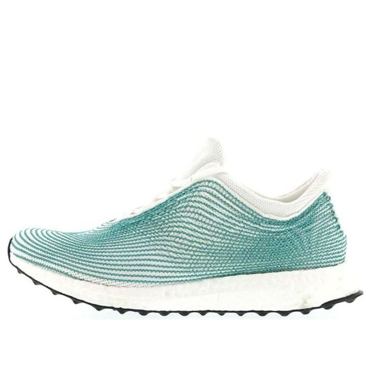 adidas Parley x UltraBoost Uncaged 'For the Oceans' BY2470