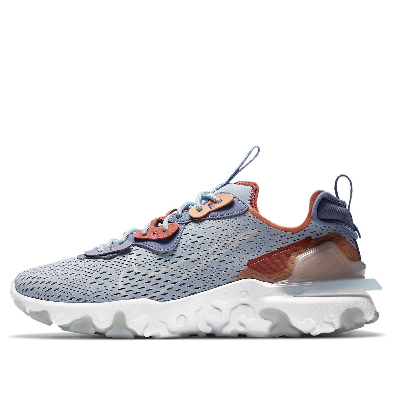 Nike React Vision 'Light Armory Blue' CD4373-401